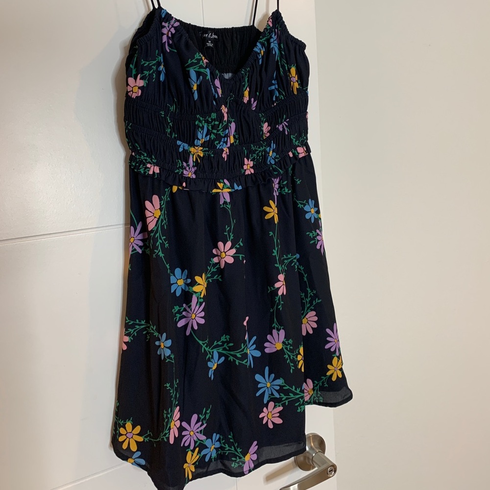 For love and lemons dress! Brand new!
